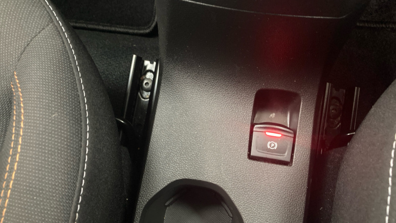 Dacia Sandero Stepway 1.0 TCe Journey 5dr CVT Petrol Hatchback